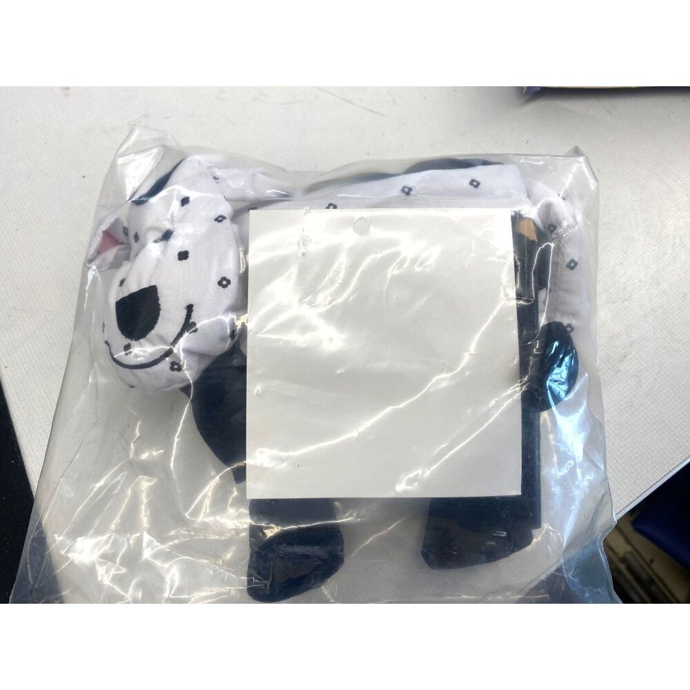 NEW Avon Cuddly Cow Message Center - Includes Pencil & Notepad